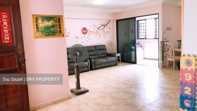 Jurong West Street 65 thumbnail photo